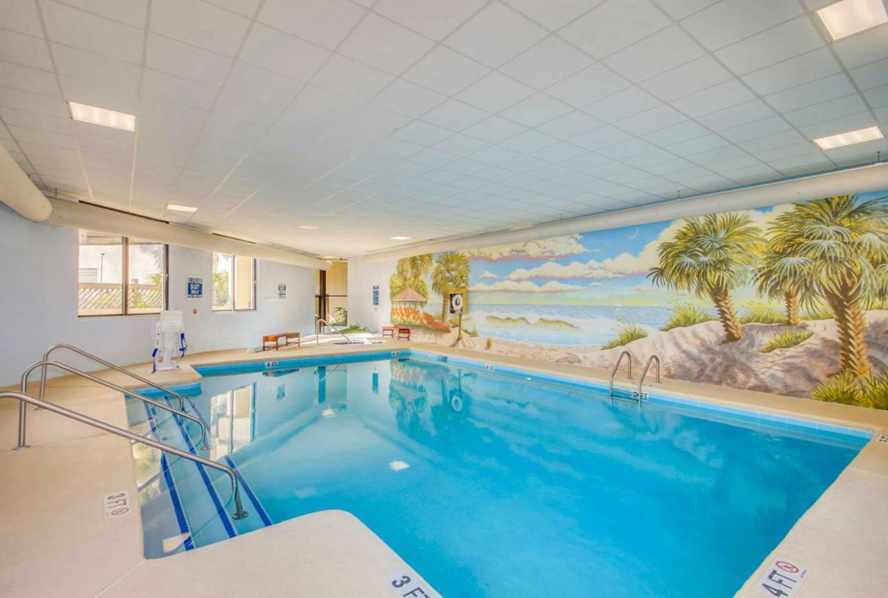 Hosteeva Oceanview Amazing Condo Myrtle Beach Exterior foto